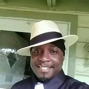 Meet your Posher, Barrett